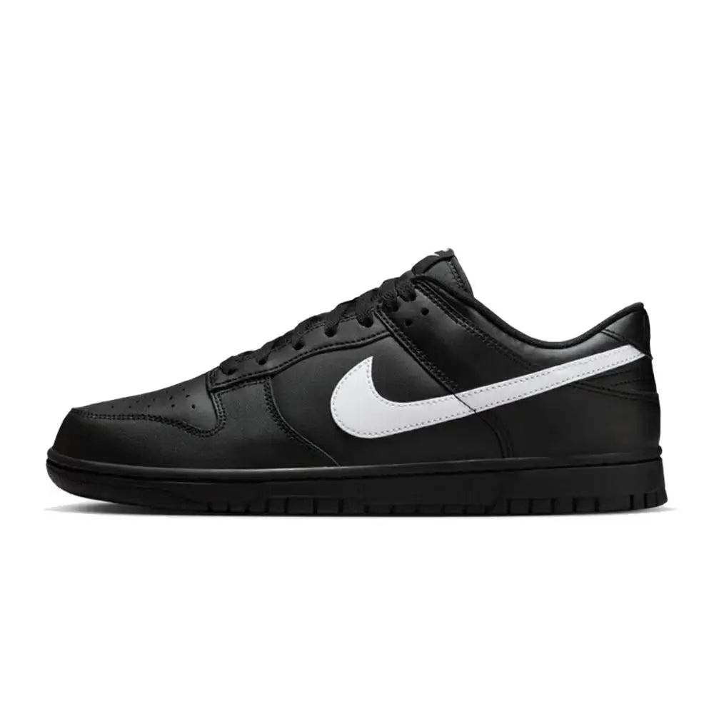 Nike Dunk Low Hawaii Women's Retro Sneakers Low-Top Casual Summer Style Comfort Shoes IB8877-191