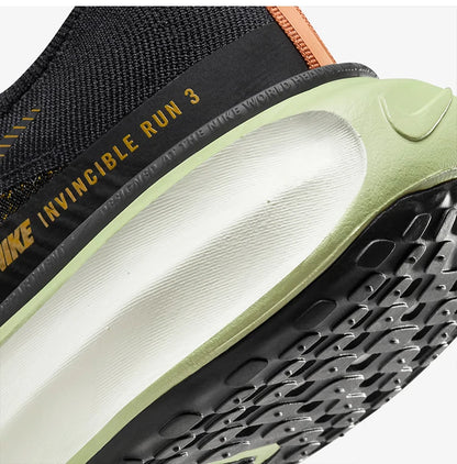Nike originale ZoomX Invincible løbesko til mænd med lavt skaft, model DR2615-004