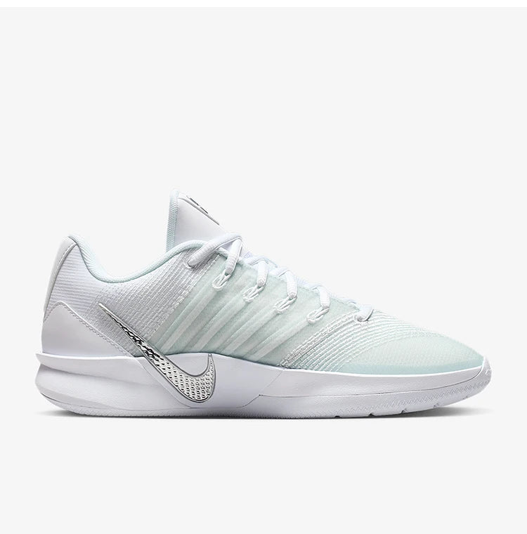 Nike Authentic Sabrina 3 EP Scarpe da basket sportive ammortizzate da uomo e da donna HF2882-101