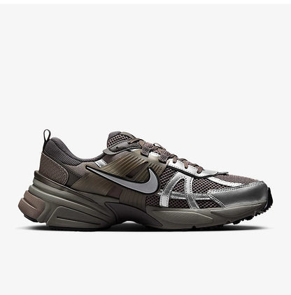 Nike genuine V2K Run men's lightweight retro casual sports shoes HQ1678-200