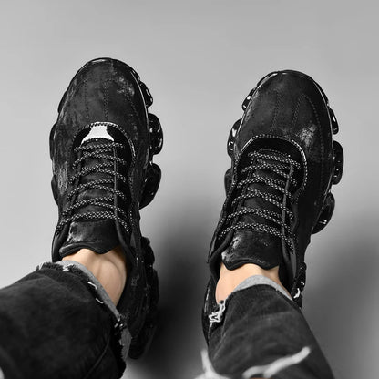 Chaussures hommes baskets hommes chaussures décontractées pour hommes tenis chaussures de luxe formateur course chaussures respirantes mocassins de mode chaussures de course pour hommes