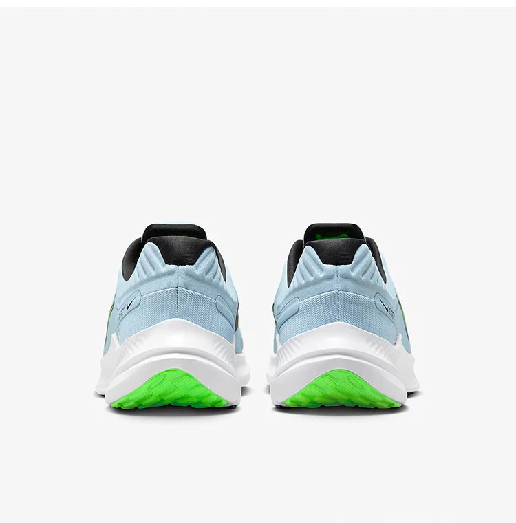 Nike, chaussures de sport pour hommes, modèle DD0204-402, authentiques, neuves, résistantes à l’usure, confortables et respirantes, idéales pour la course.