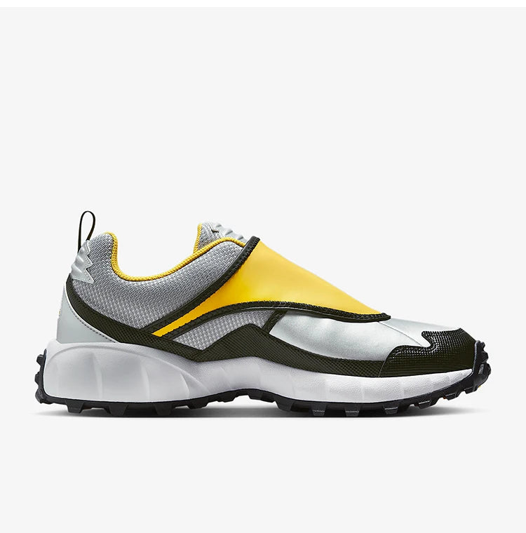 Nike genuine Phassad Unisex Fashionable Breathable Mesh Sneakers HM7133-001