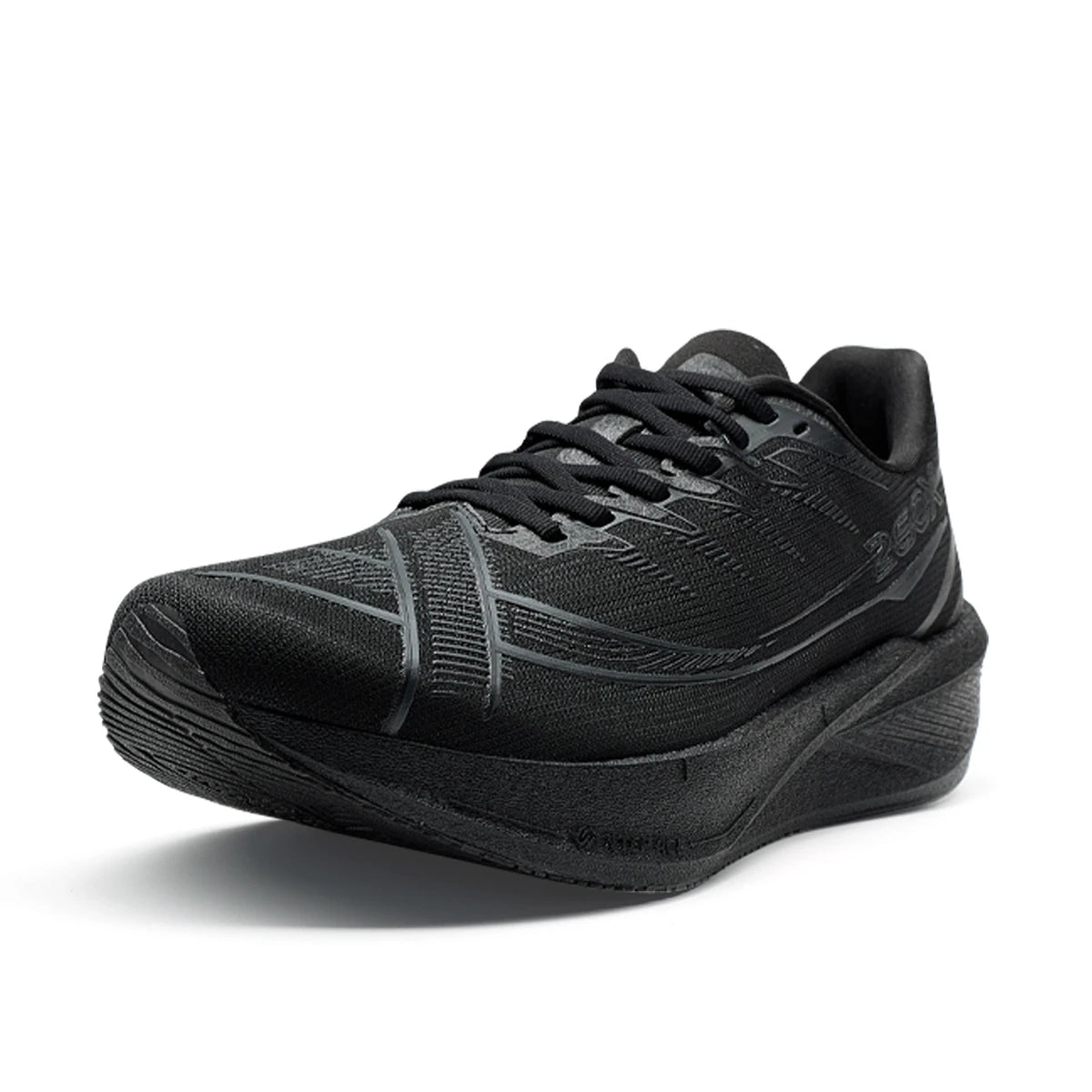 Xtep 260X 2.0  Marathon Running Shoes For Men Racing Carbon Plate Shock Soft Cushion Sport Daily Training Shoe 975119110032
