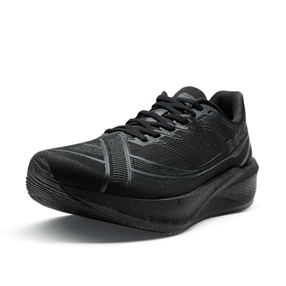 Xtep 260X 2.0  Marathon Running Shoes For Men Racing Carbon Plate Shock Soft Cushion Sport Daily Training Shoe 975119110032