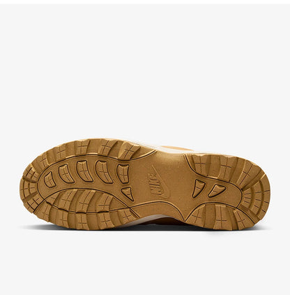 Nike genuine Manoa Leather men's and women's durable and cushioned casual shoes HF7095-700