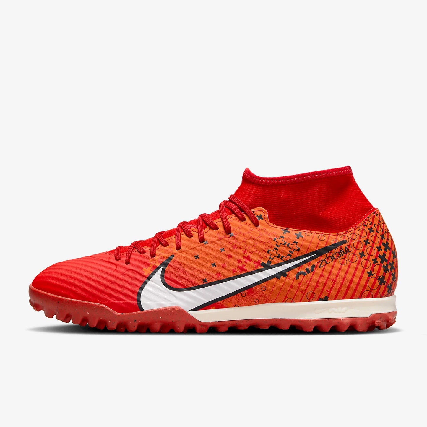 Nike genuine New Men's Durable Training Soccer Shoes FD1166-600