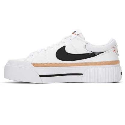 Zapatillas de skate para mujer NIKE WMNS COURT LEGACY LIFT originales