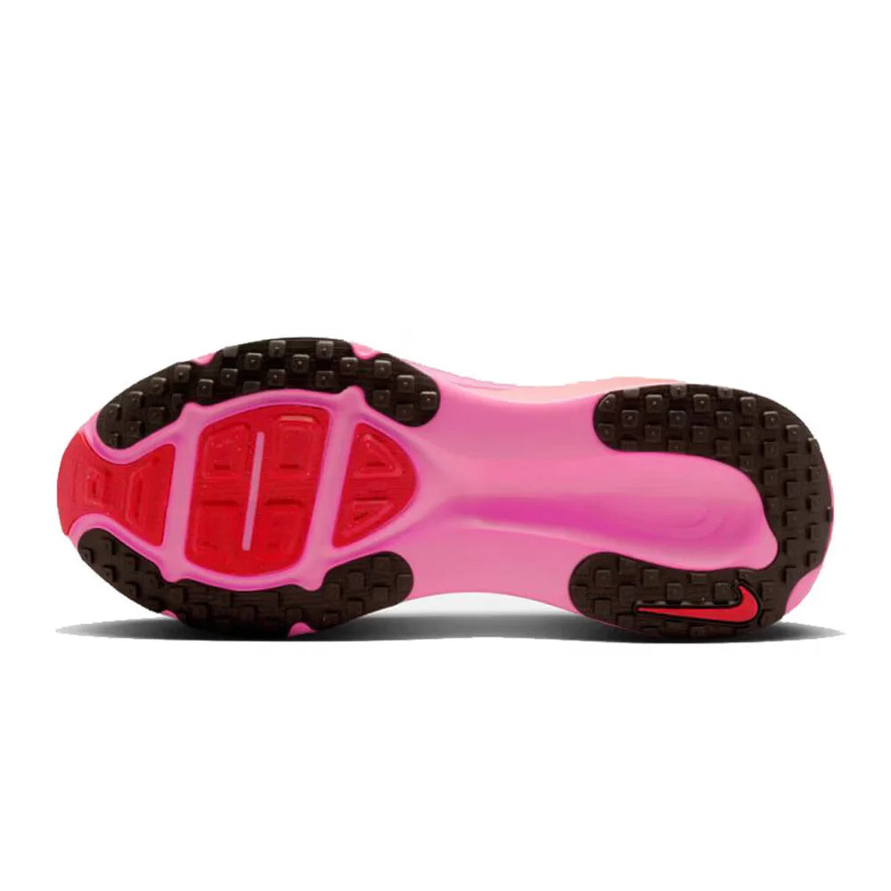 Ténis de corrida Nike VOMERO 18 para homem: Ténis de corrida em estrada respiráveis, almofadados e com boa resposta, para treino e corrida IB7315-100