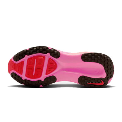 Ténis de corrida Nike VOMERO 18 para homem: Ténis de corrida em estrada respiráveis, almofadados e com boa resposta, para treino e corrida IB7315-100