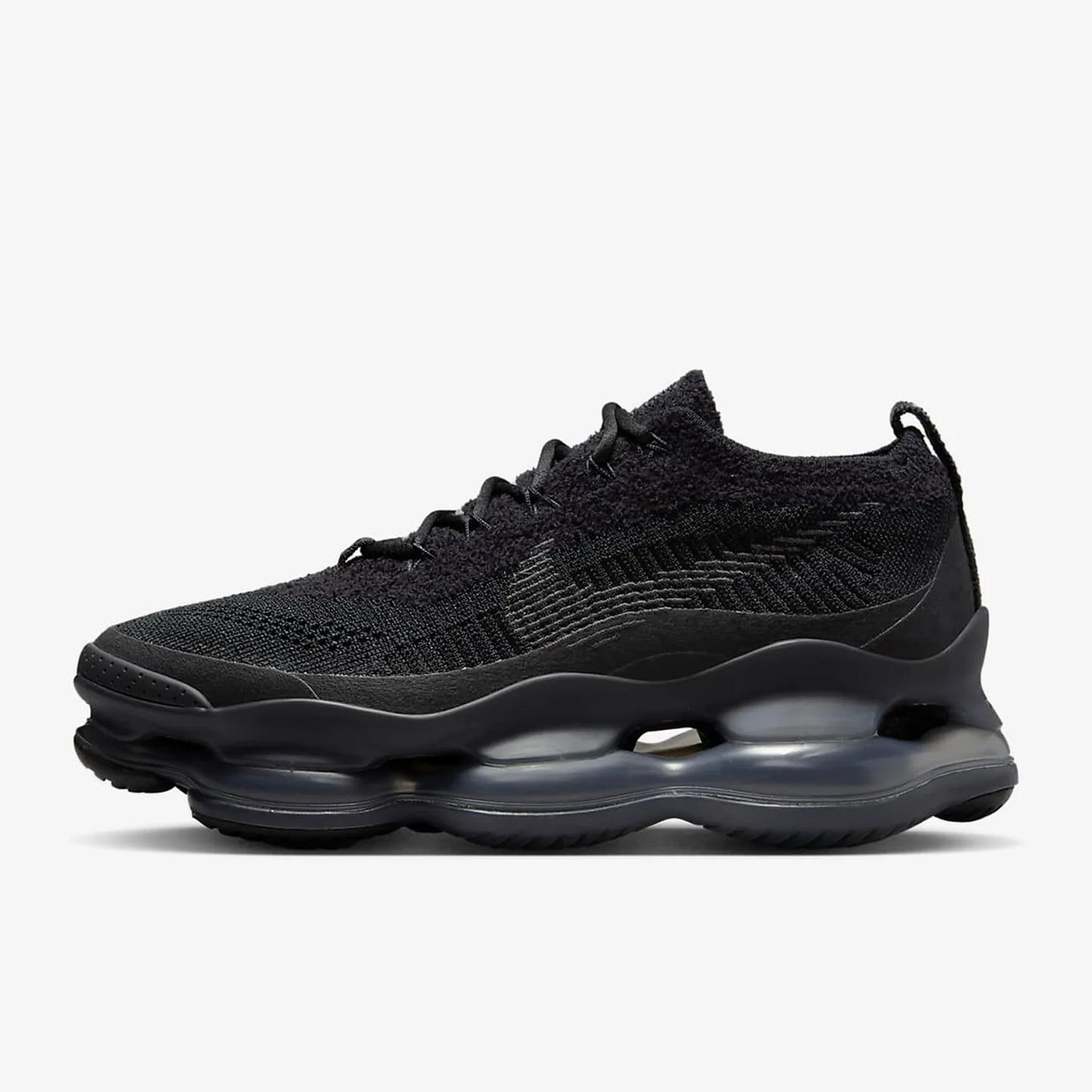 Nike Official Authentic Air Max Scorpion åndbare løbesko til mænd og kvinder DJ4702-002