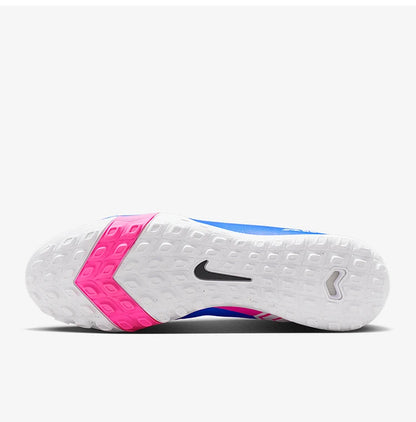Nike originalne muške niske kopačke za nogomet s vezicama i otpornim na habanje FQ8449-446