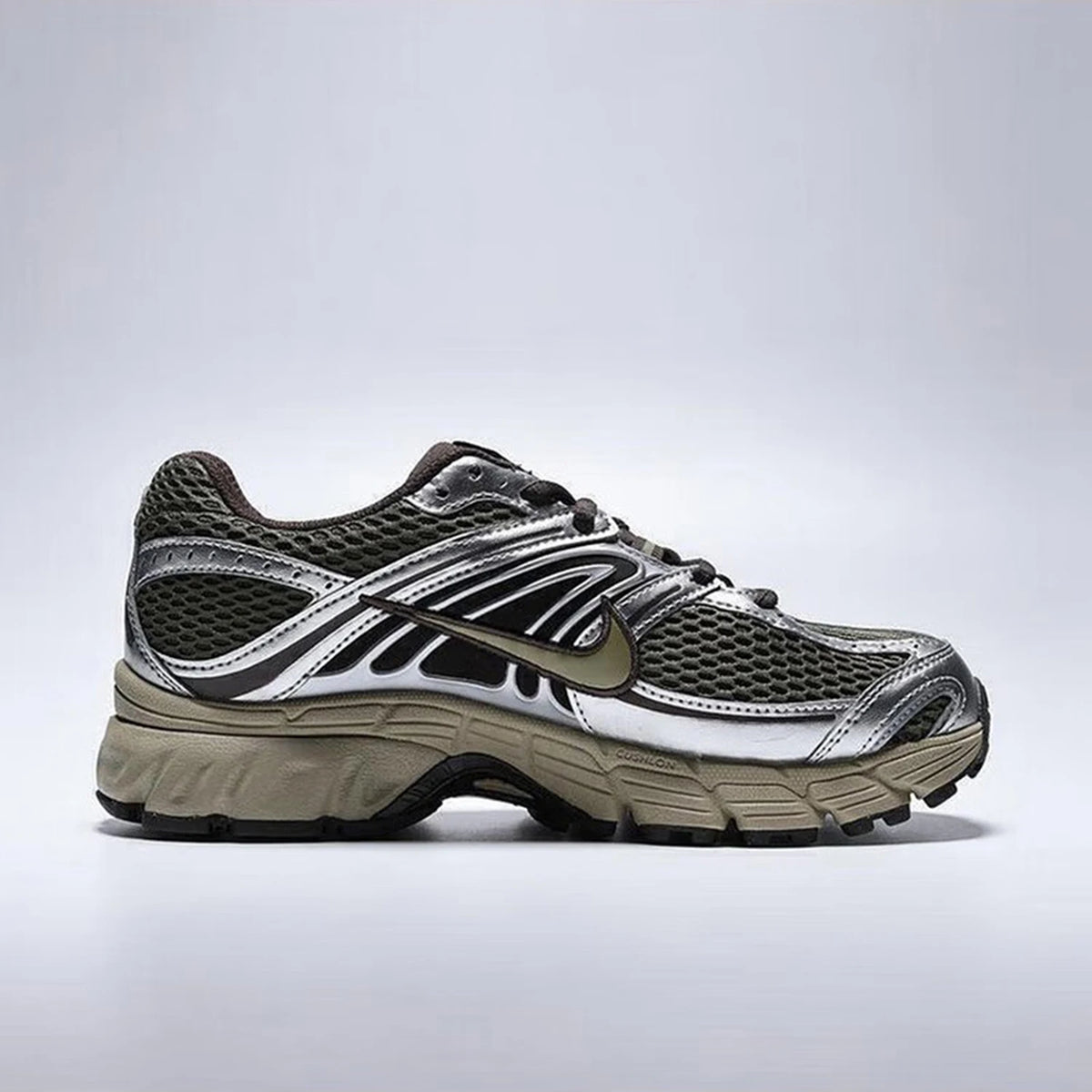 Chaussures de course rétro Nike AIR MAX MOTO 2K pour femme, authentiques, HQ2056-201