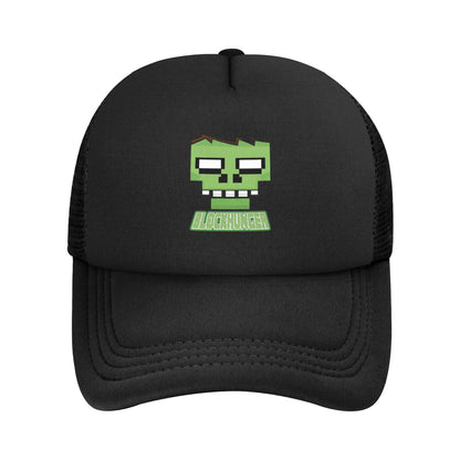 Șepci pentru adulți Creepin Creepers, șepci de camionagiu, șepci de baseball din plasă, șepci snapback, pălării de soare, șepci de soare reglabile, șepci de vară