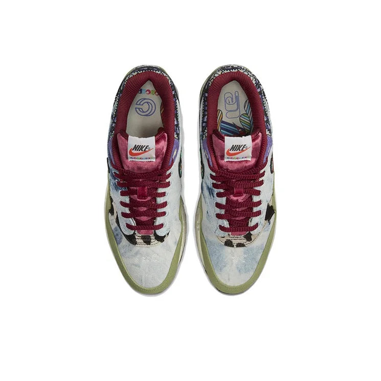 POIZON Nike X Concepts Air Max 1 Sp 'Mellow'