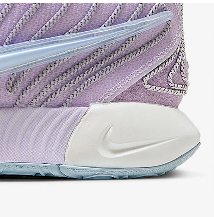 Nike Original Neue gepolsterte, strapazierfähige Low-Top-Basketballschuhe für Herren HF5352-500