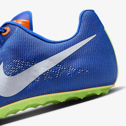 Nike genuine ZOOM JA FLY 4 professional track and field racing men's running shoes DR2741-400