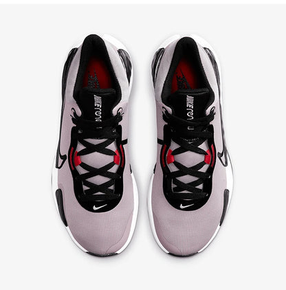 Nike Official Genuine 2024 New Men's Breathable Cushioned Training Basketball Shoes DD9304-500