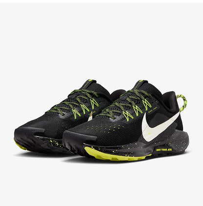 Nike genuine Pegasus Trail 5 Womens Cushioned Durable Running Shoes DV3865-011