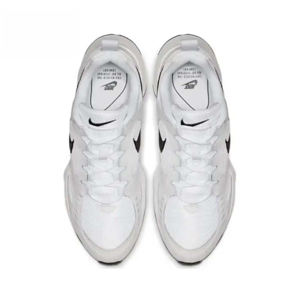 Мъжки ежедневни маратонки Nike Air Heights – изтънчен дизайн, комфорт, подходящи за ежедневно носене, класически обувки AT4522-101