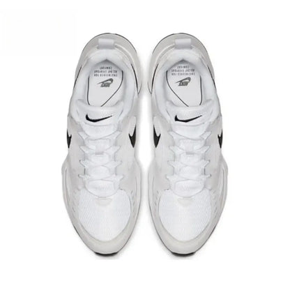 Мъжки ежедневни маратонки Nike Air Heights – изтънчен дизайн, комфорт, подходящи за ежедневно носене, класически обувки AT4522-101