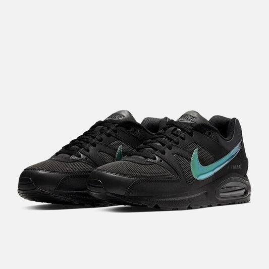 Nike Official Authentic Air Max Command Herren-Laufschuhe mit Luftdämpfung, atmungsaktiv, CD1514-001