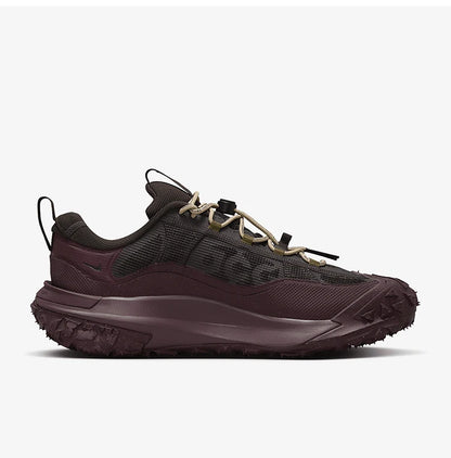 Nike Official Authentic ACG Scarpe da running outdoor da uomo rétro in mesh, ammortizzate, con lacci HF6245-200