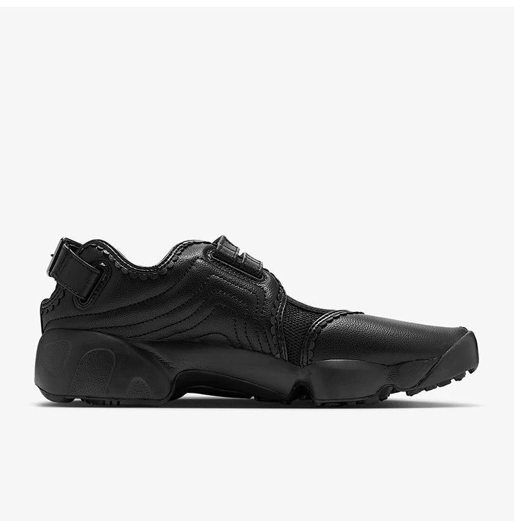 Nike Authentic Air Rift Breathe Women's Split-Toe Sports Shoes IB8881-001