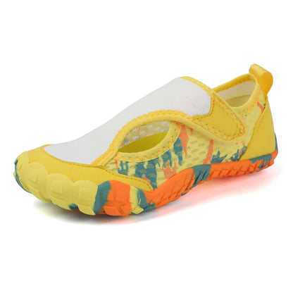Water Shoes Barefoot Shoes Hiking Shoes Water Socks, Suitable for Water Sports Quick Dry Swimming Shoes Wading Shoes Anti-slip