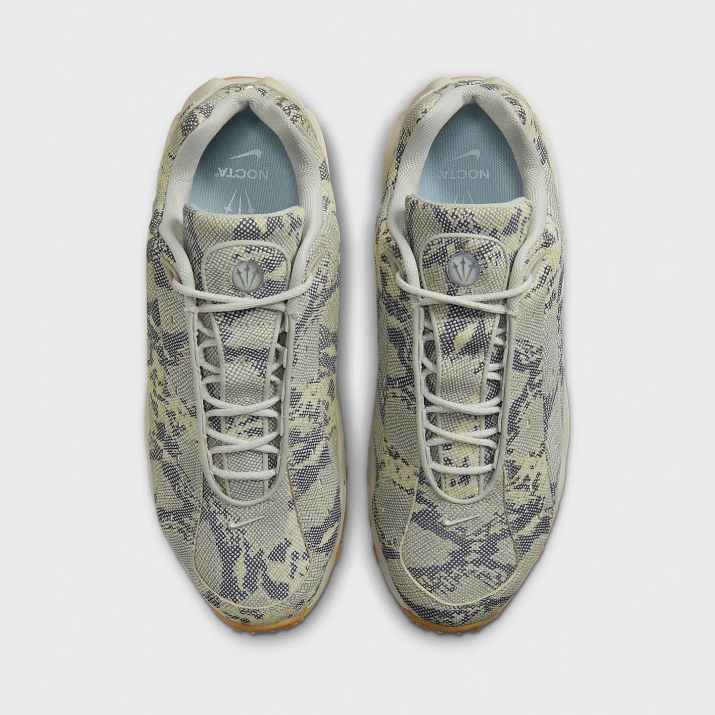 Nike genuine Hot Step Air Terra Men's Casual Shoes DR0508-001