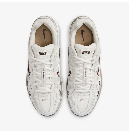 Scarpe sportive e per il tempo libero Nike P-6000 originali da uomo e da donna, in stile retrò e resistenti, modello HF0728-201