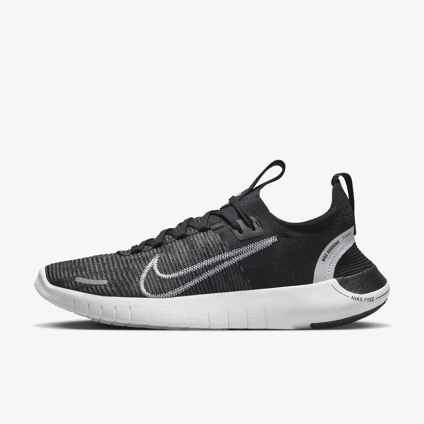 Scarpe da running da donna low-top Nike Authentic Free RN Next Nature DX6482-002