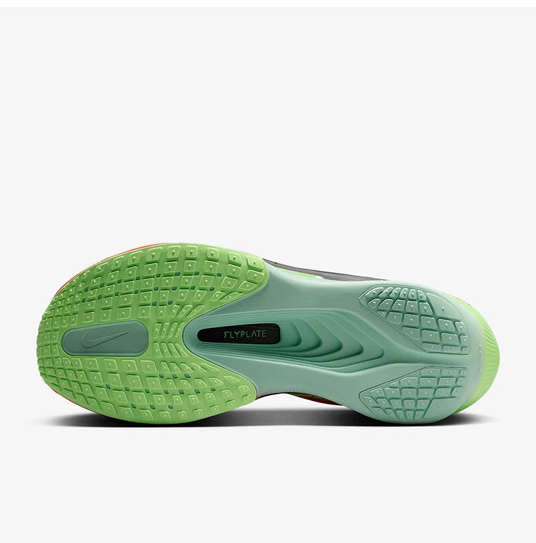 Nike Authentic ZOOM FLY 6 Men's Shock Absorption Durable Running Shoes FN8454-601