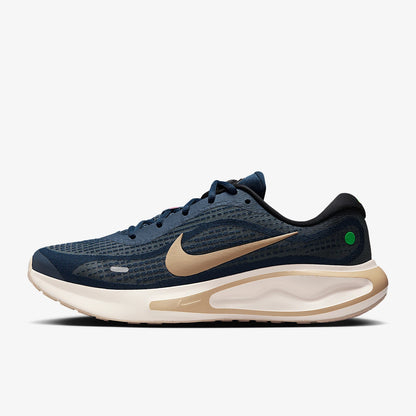 Nike Authentic JOURNEY RUN Men's Lightweight Breathable Running Shoes FN0228-403