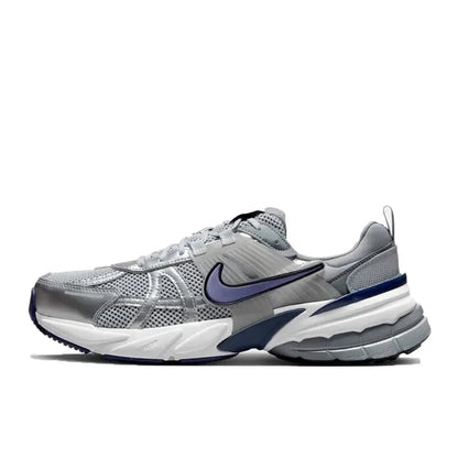Nike V2K Run Men's Low-Top Running Shoes Versatile, Durable, Casual Training & Urban Commuting HJ4497-001