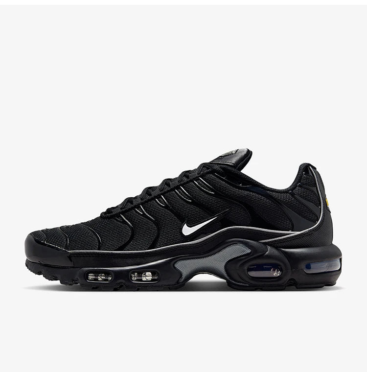Nike Authentic Air Max Plus Men's Cushioned Sport Sneakers HV8066-002