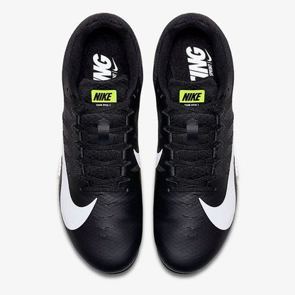 Punte da sprint professionali Nike Zoom Rival S9 originali da atletica leggera per uomo e donna 907564-017