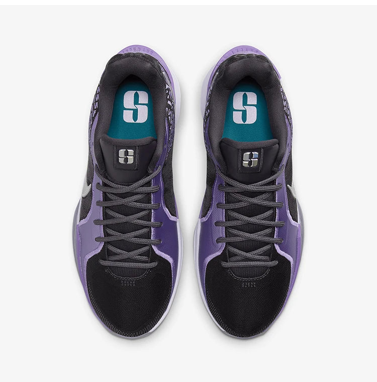Nike Authentic Sabrina 2 Damen-Basketballschuhe für Spiele mit Stoßdämpfung und hoher Abriebfestigkeit FZ1517-500