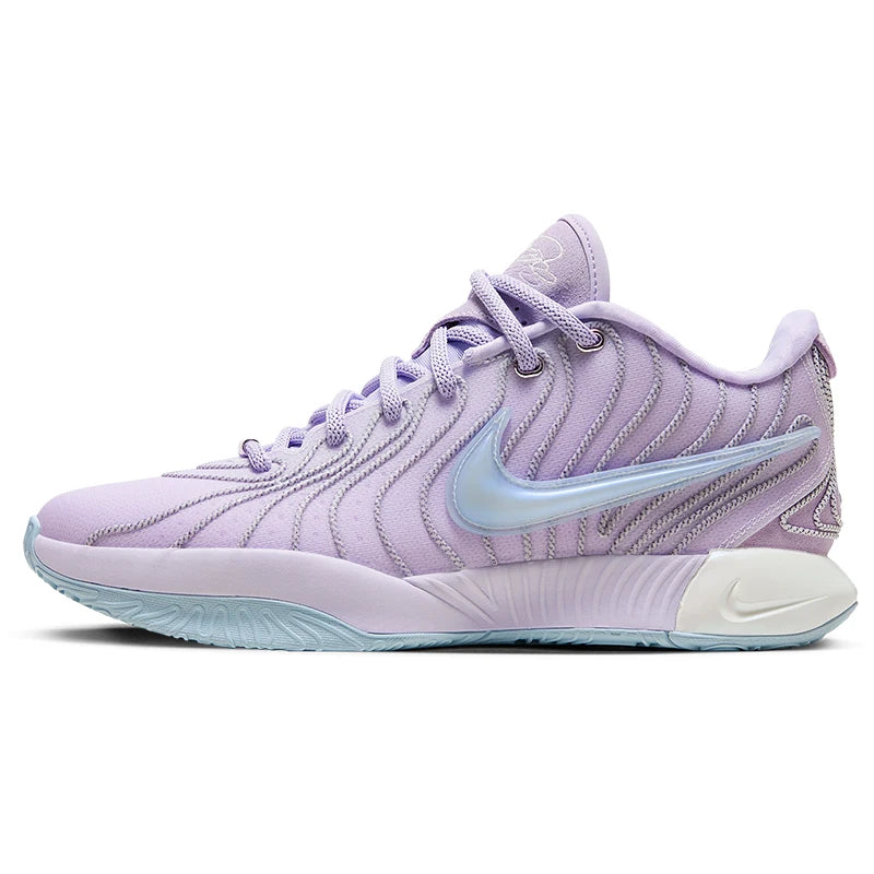 Nike Original Neue gepolsterte, strapazierfähige Low-Top-Basketballschuhe für Herren HF5352-500