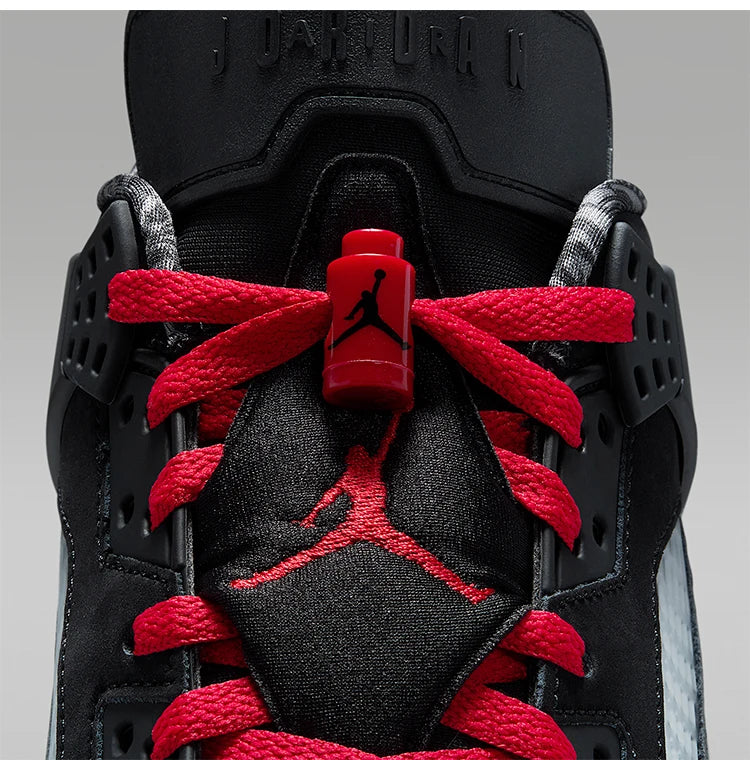 Nike Authentic Jordan Spizike Low herrebasketballsko FQ1759-060