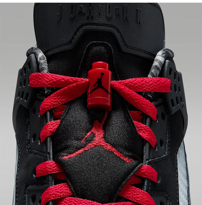 Nike Authentic Jordan Spizike Low herrebasketballsko FQ1759-060