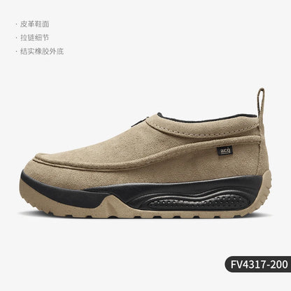 Nike eredeti Rufus ACG férfi és női szabadtéri sportos retro szabadidőcipő FV4317-200