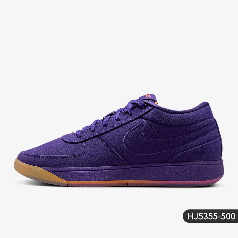 Nike Official Genuine 2024 New Men's Retro Fashion Cushioning Basketball Shoes HJ5355-500