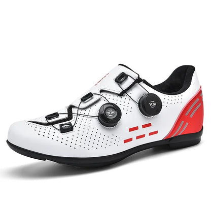 New Nonslip Mountain Bike Shoes Men's Cycling Shoes Unisex Road Cycling Sneakers Racing Outdoor Women's Sapatilha Ciclismo MTB