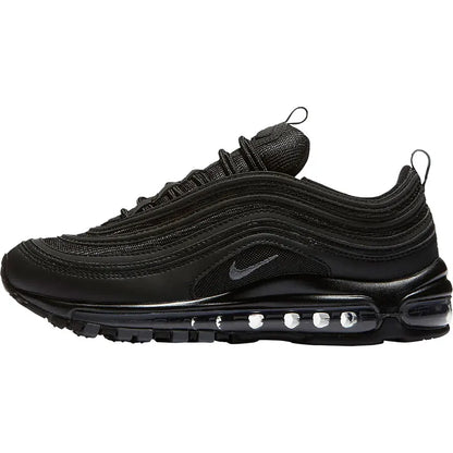 Zapatillas de running Nike AIR MAX 97 para mujer con amortiguación Bullet Air, modelo 921733-001
