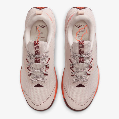 Pantofi de alergare Nike Authentic Juniper Trail pentru femei, model low-top, pentru cros FQ0902-602