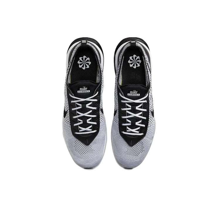 Nike Air Max Flyknit Racer Άνετα, ελαφριά και ανθεκτικά ανδρικά παπούτσια τρεξίματος χαμηλού προφίλ για καθημερινή χρήση DJ6160-002
