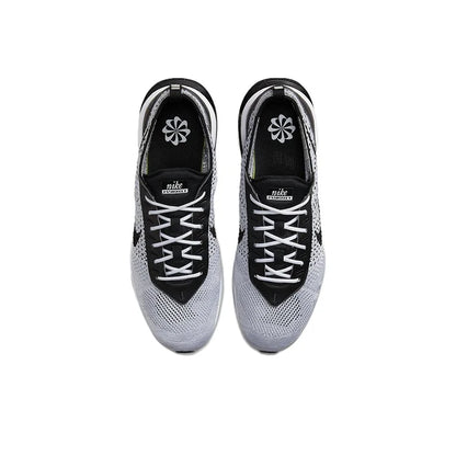 Nike Air Max Flyknit Racer Άνετα, ελαφριά και ανθεκτικά ανδρικά παπούτσια τρεξίματος χαμηλού προφίλ για καθημερινή χρήση DJ6160-002