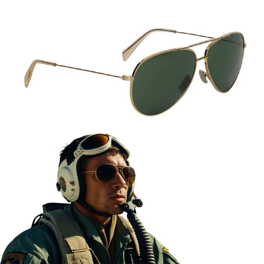 Polarized Sunglasses Men Women Classic Fashion Brand Designer Driving Sun Glasses