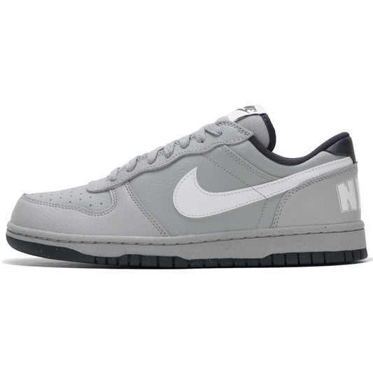 Nike Men's Shoes Big Low Sports Shoes, Lightweight, Breathable, Comfortable, Casual Sneakers, Skate Shoes